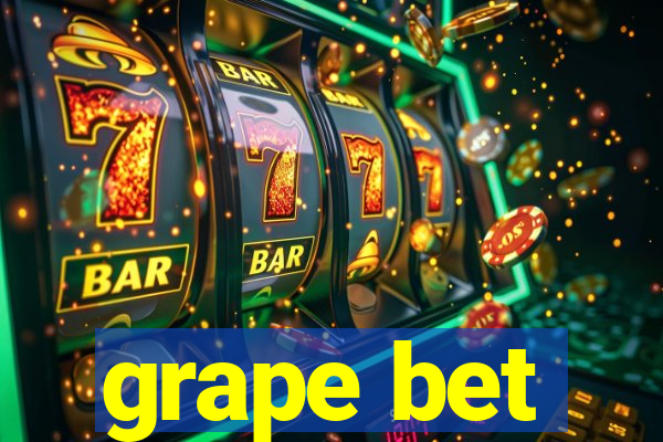 grape bet